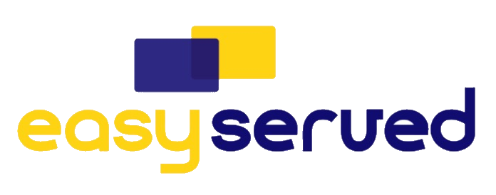EasyServed logo